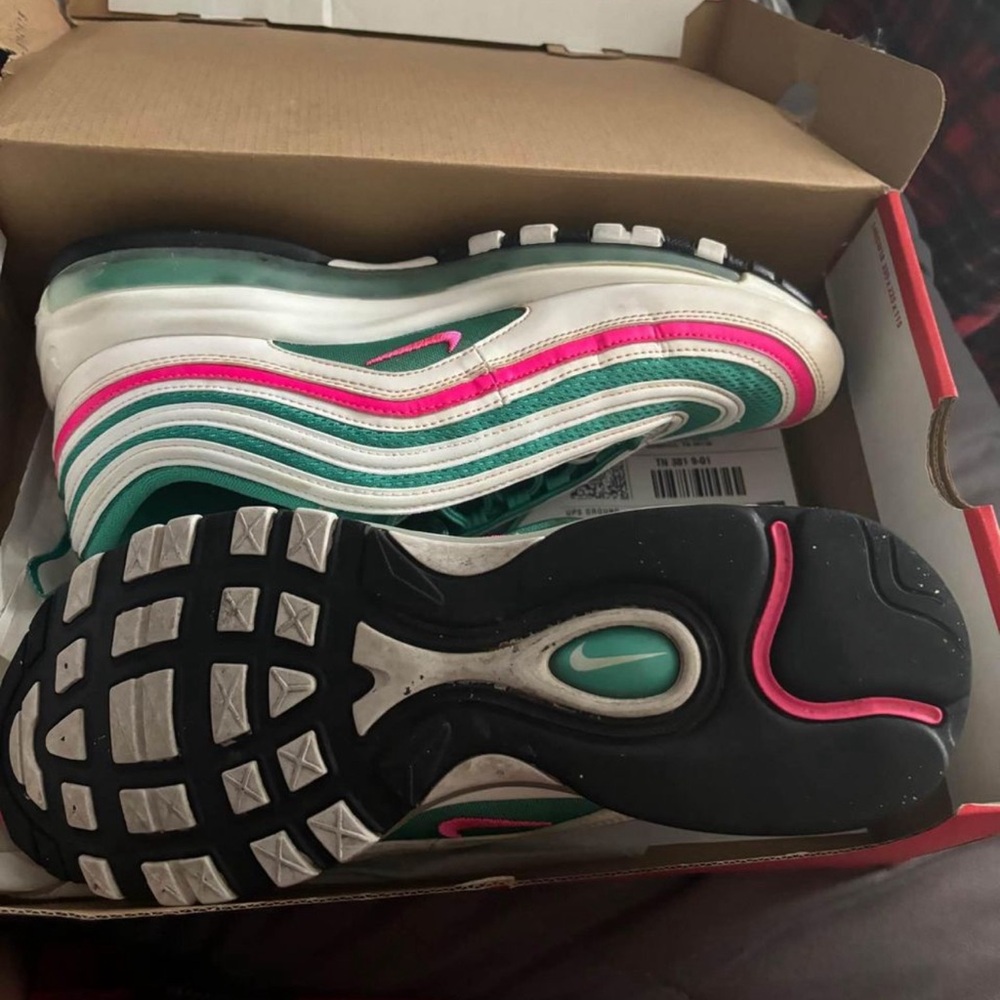 Nike Air Max 97 men size 10.5